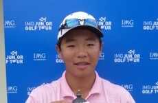 14-year-old Zhang to become youngest US Open competitor