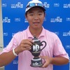 14-year-old Zhang to become youngest US Open competitor