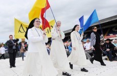 Eucharistic Congress: Here's why people are attending