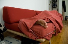 Lack of sleep "top risk of stroke"