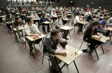 Exams body warns students against hoax 'leaks' after History paper surfaces online