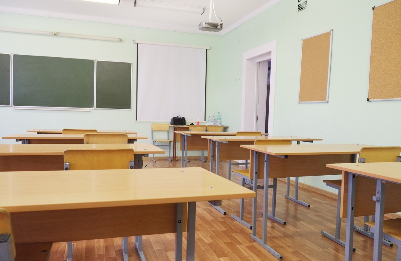 Primary school told to pay €94,000 to deputy principal in gender ...
