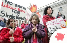 Opinion: Single parents will be forced onto social welfare if childcare costs are not addressed