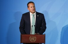'Major issues remain': EU and Irish government studying Boris Johnson's Brexit plan