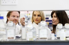 Irish research on type of breast cancer may have found new treatment approach