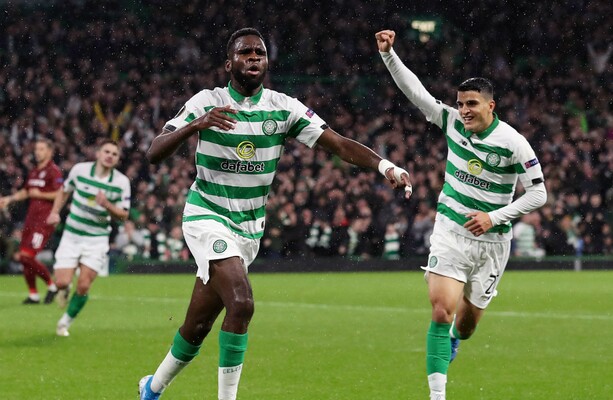 Celtic avenge Champions League exit against Cluj