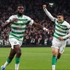 Celtic avenge Champions League exit against Cluj