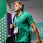 'You don't like to see anyone going home' - Ireland hopeful on Jordi Murphy