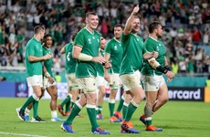'We would have expected to be in a better place after three games' - Rory Best