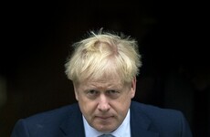 Johnson in new court showdown as Europe brands Brexit plans ‘unconvincing’