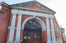 Council seeks operator to create 'tourist attraction' at Dublin's Fruit & Vegetable Market