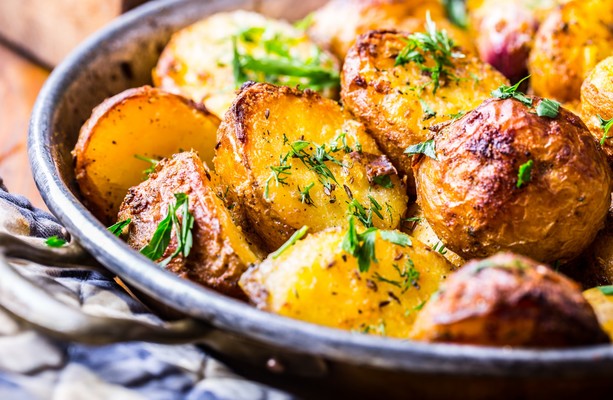 Poll: How do you like your potatoes?  · TheJournal.ie