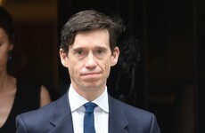 Former leadership contender Rory Stewart walks out on Tories and quits as MP
