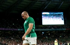 'I see absolutely no similarities to 2007' - Best keeping the faith in Ireland