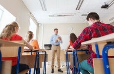 Lynn Ruane: 'We can't keep failing young people with inadequate sex education'