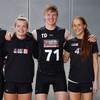Galway star Divilly shines brightest as five Irish represent at Aussie Rules trials in Melbourne