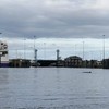 Whale spotted in River Liffey found dead near Dublin Port