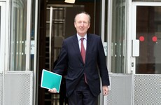 Minister Shane Ross asked for "advance all-clear" on expenses paid to him in €37,000 annual allowance