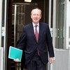 Minister Shane Ross asked for "advance all-clear" on expenses paid to him in €37,000 annual allowance