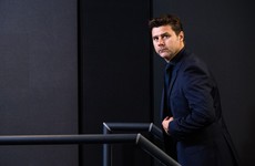 Spurs have a mountain of problems - but Pochettino isn't one of them
