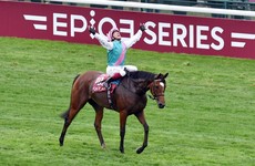 Immortality beckons for Enable, but this could be a Magical weekend for the O'Briens
