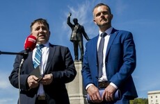 'It's all over the place': What next for the Ulster Unionist Party?