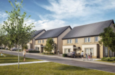 'I support building houses': Fine Gael TD stands over concerns about 366 new homes in his constituency