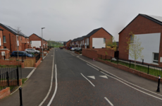 Appeal for witnesses after man shot in 'brutal' paramilitary-style attack in west Belfast