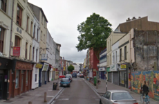 Man (41) stabbed multiple times while sitting in car with young child