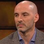 'I thought it was my failing': Former footballer Richie Sadlier reveals he was sexually abused as a child