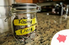 'Rainy Day Fund is finished before it even started' say TDs as minister drops €500m top-up