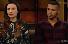 'I am not going to stay in country where this is allowed': Couple from supermarket ad leave Ireland after online abuse