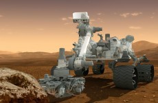 NASA refines Mars landing – but brings it closer to dangerous landing zone