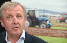 Agriculture minister appoints chair of new beef task force