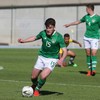 U21 star Aaron Connolly called up to Irish senior squad after dream Premier League debut