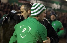 Heineken Cup draw: Familiar faces ahead on road to Dublin