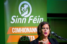 Poll: Would you welcome a government that includes Sinn Féin?
