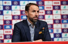 Spurs-linked Southgate focused solely on fulfilling England contract