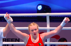 Clean sweep for Ireland as Broadhurst through at World Championships