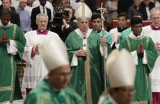 Pope Francis hosting conference which will debate whether married men could be priests