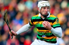 Horgan lands 0-8 as Glen Rovers reach 4th Cork hurling final in 6 years
