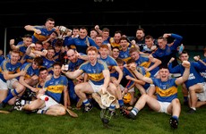 Patrickswell deny Na Piarsaigh three-in-a-row and move to top of Limerick roll of honour
