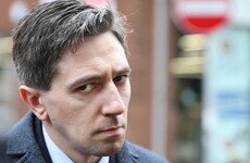 Hospital consultants vote no confidence in Health Minister Simon Harris