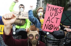 Poll: Do you support this week's Extinction Rebellion protests?