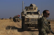In a major shift, US to remove troops as Turkey set to invade Syria