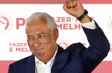 Portugal's socialist party prepares for another term in government after general election
