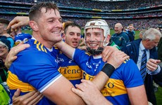 Here are the latest Tipperary and Kilkenny hurling championship draws
