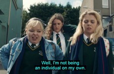 Government launches competition to promote Irish students' individuality