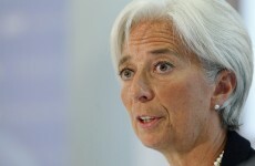 Euro crisis: Spain's cost of borrowing rockets as Lagarde warns of 'race against time'