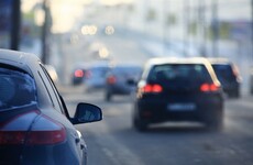 No ID stickers needed for Northern Irish cars travelling south in event of no-deal Brexit, confirms Ross